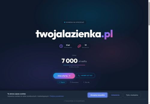 twojalazienka.pl