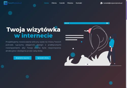 twojawizytowka.pl