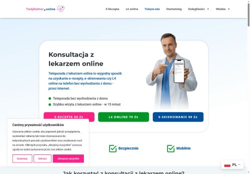twojdoktor.online
