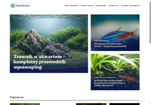 twoje-akwarium.pl