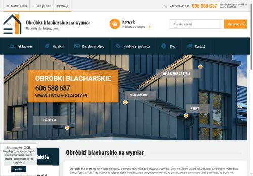 twoje-blachy.pl