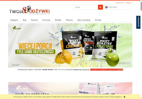 twoje-odzywki.pl