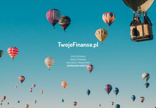 twojefinanse.pl