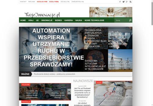 twojeinnowacje.pl