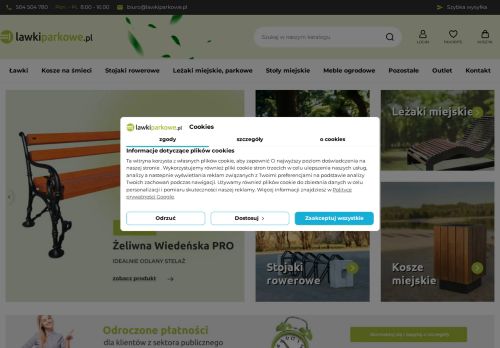 twojelawki.pl