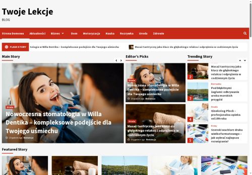 twojelekcje.pl