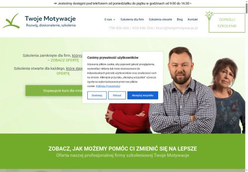 twojemotywacje.pl