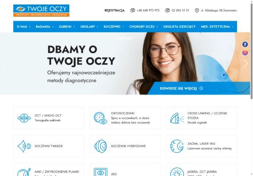 twojeoczy.com