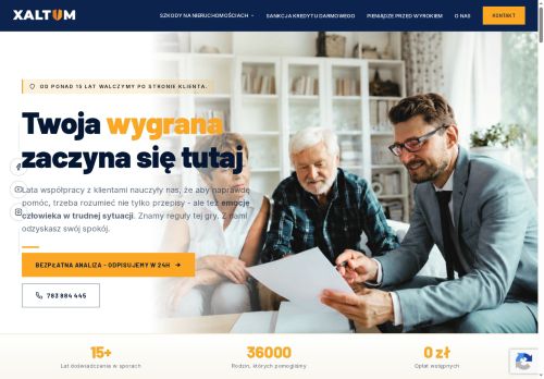 twojeodszkodowania.pl
