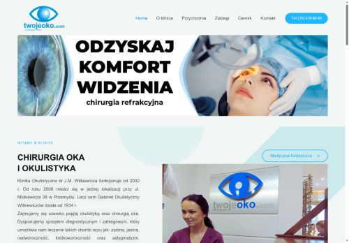 twojeoko.com