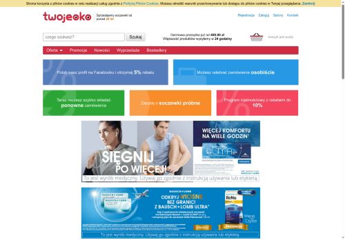 twojeoko.pl