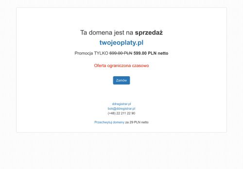 twojeoplaty.pl