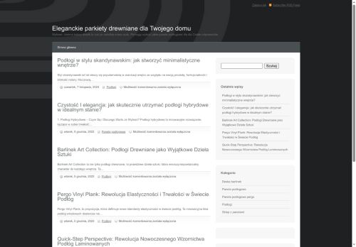 twojeparkiety.pl