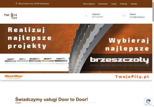 twojepily.pl