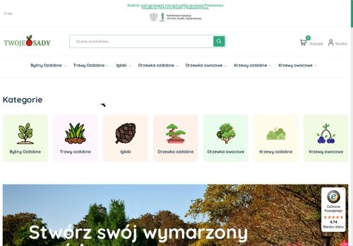 twojesady.pl