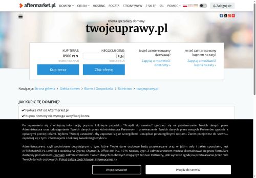 twojeuprawy.pl