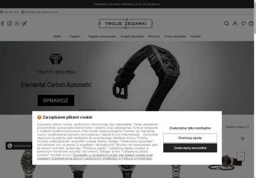 twojezegarki.com.pl