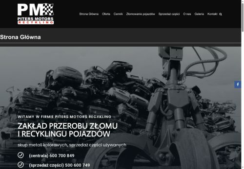 twojezlomowisko.pl