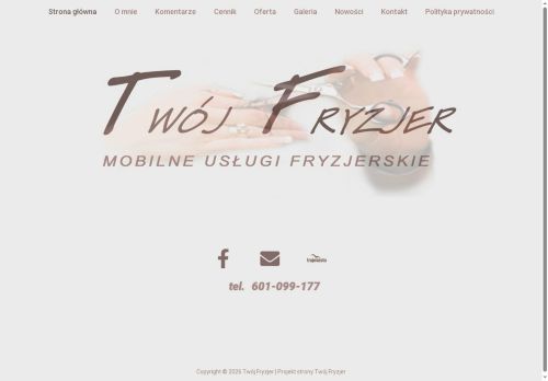 twojfryzjer.com.pl