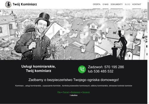 twojkominiarz.pl