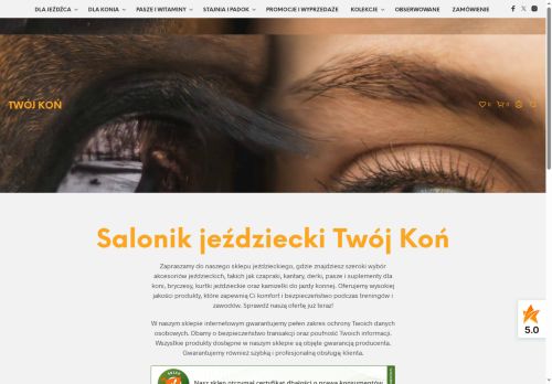twojkon.pl