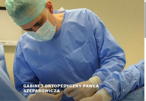 twojortopeda.com.pl