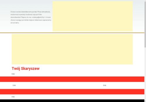 twojskaryszew.pl