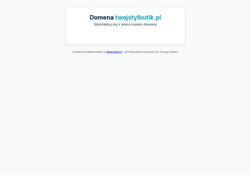 twojstylbutik.pl