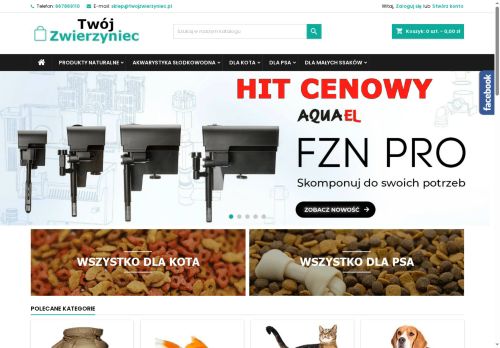 twojzwierzyniec.pl