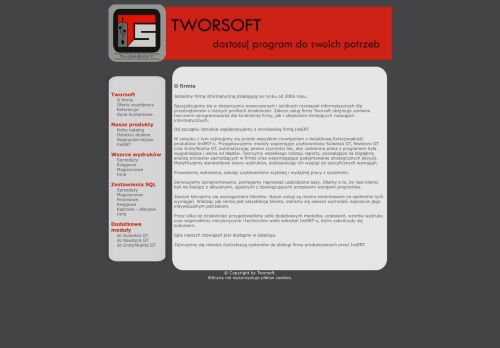tworsoft.pl