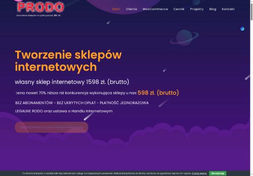 tworzeniesklepu.pl