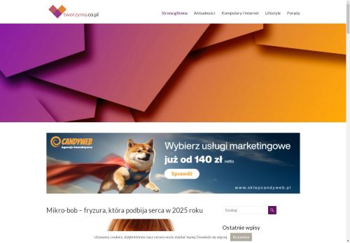 tworzymy.co.pl