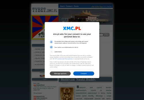 tybet.xmc.pl