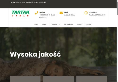 tyble.pl