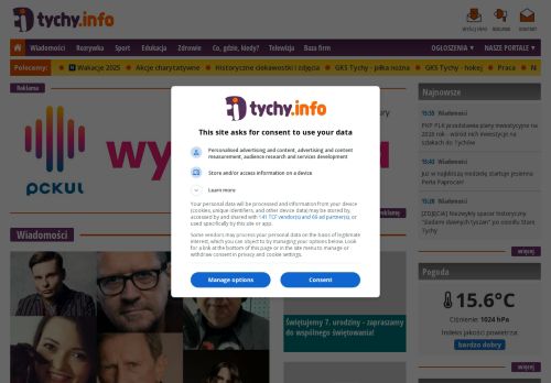 tychy.info