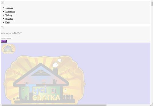 tycichatka.pl