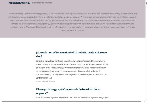tydziennetworkingu.pl
