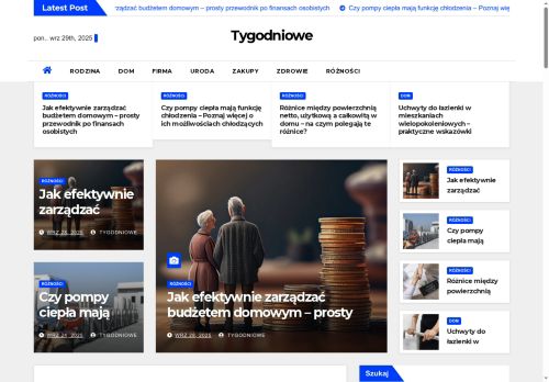tygodniowe.pl
