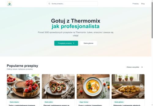 tygotujesz.pl