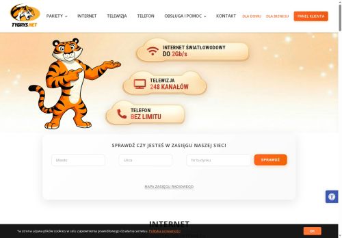 tygrys.net