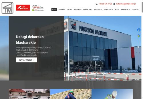 tylinski.com.pl