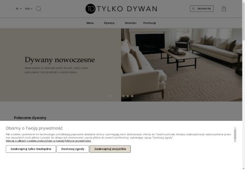 tylkodywan.pl