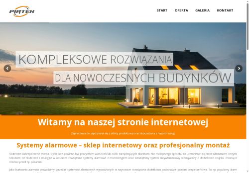 tylkopiatek.pl