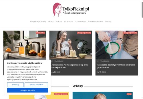 tylkopiekni.pl