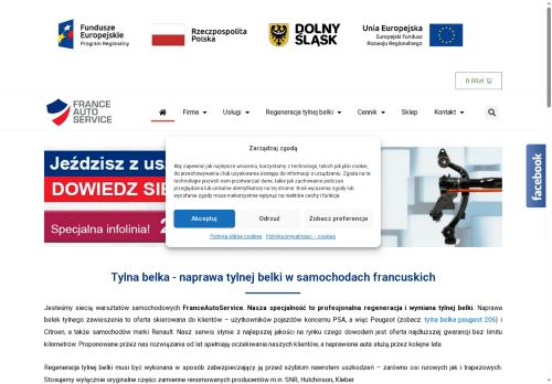 tylnabelka.pl