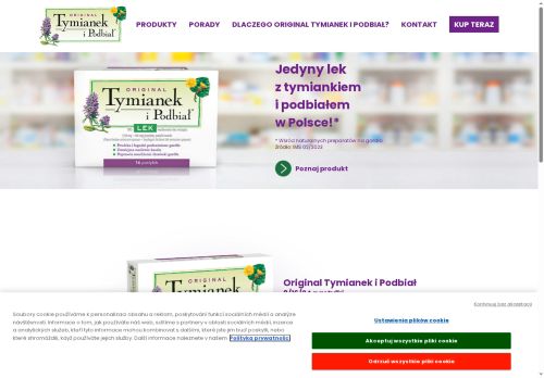 tymianekipodbial.pl