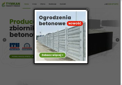 tymkan.pl