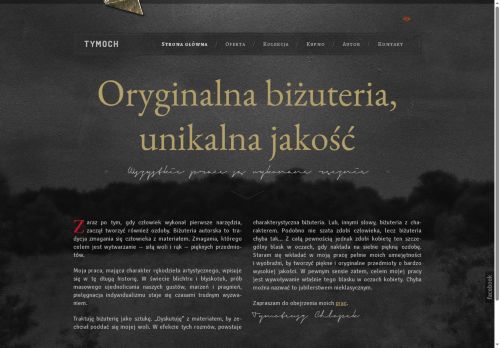 tymoch.pl