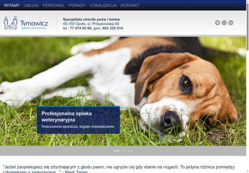 tymowicz.pl