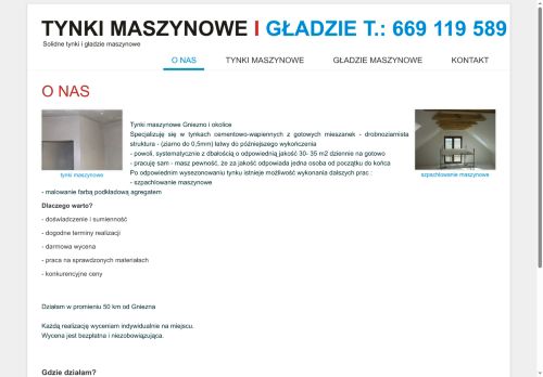 tynkigladzie.gniezno.pl